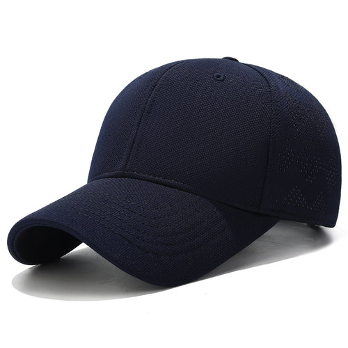 Men's Advanced Performance Running Cap Bowlift