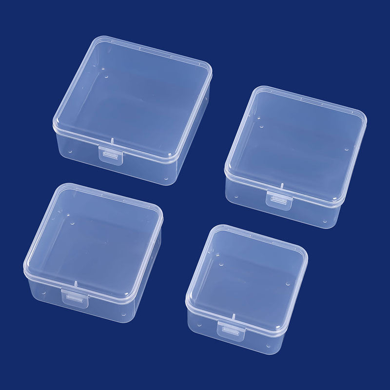 Clear Storage Organizer Bowlift