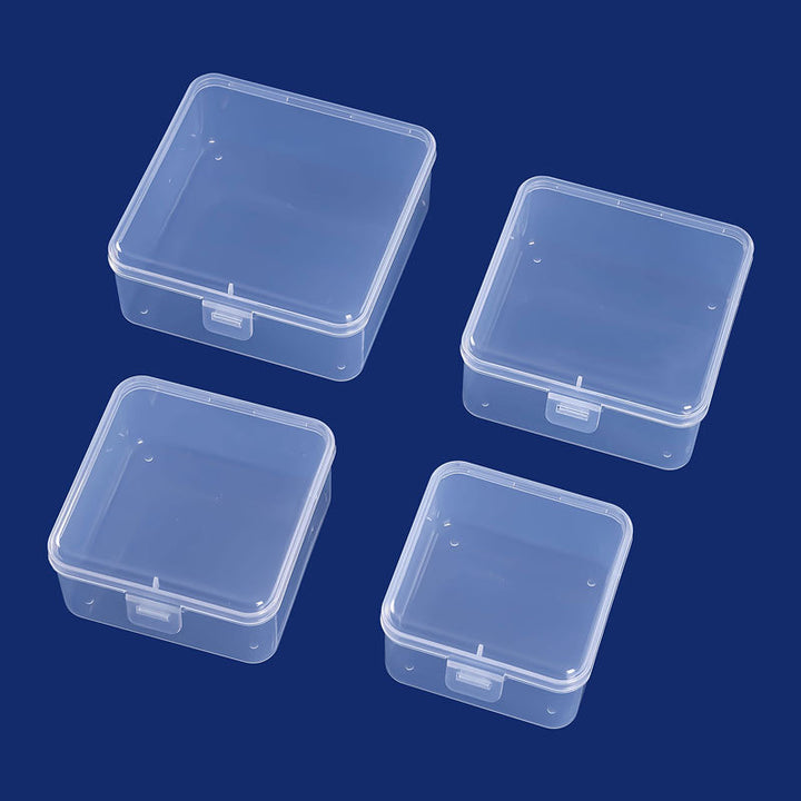 Clear Storage Organizer Bowlift