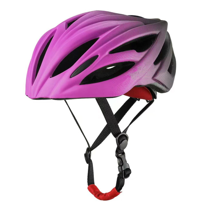 WoHigh-Performance Cycling Helmet Bowlift
