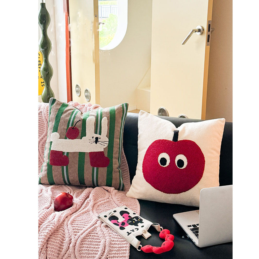 Decorative Cushion Covers Bowlift