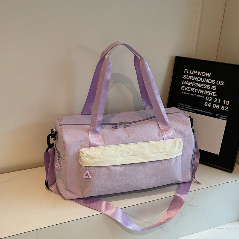 Stylish Carry-All