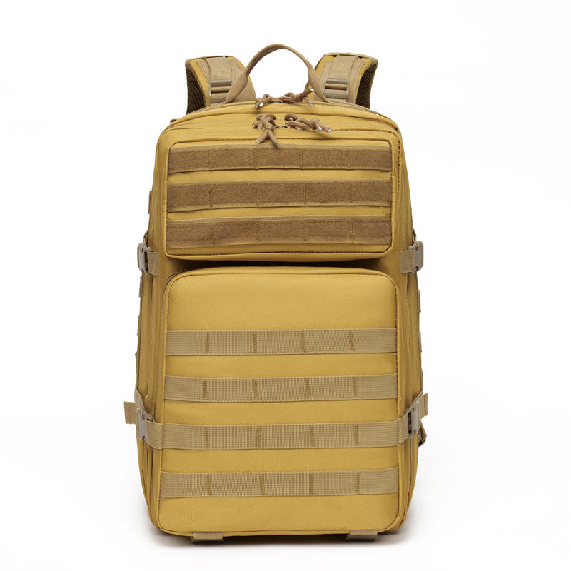 Tactical Utility Military-Style Backpack