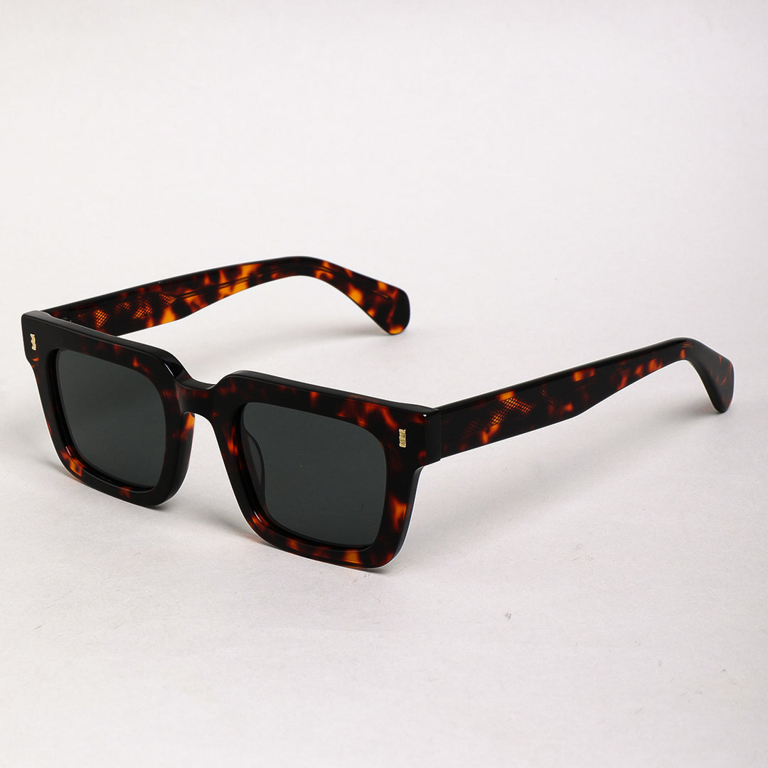 Ladies fashionable sunglasses with robust design and polarizing lenses Bowlift