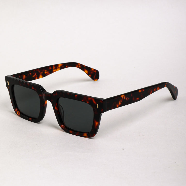 Ladies fashionable sunglasses with robust design and polarizing lenses Bowlift