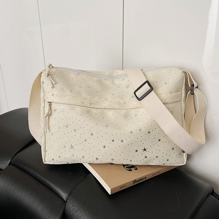 Stylish Crossbody Bag Bowlift