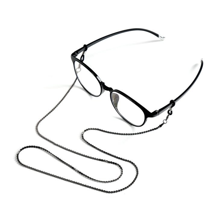 Stylish Metal Eyewear Chain Bowlift