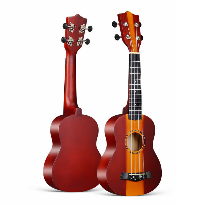 Decorative Ukulele Bowlift