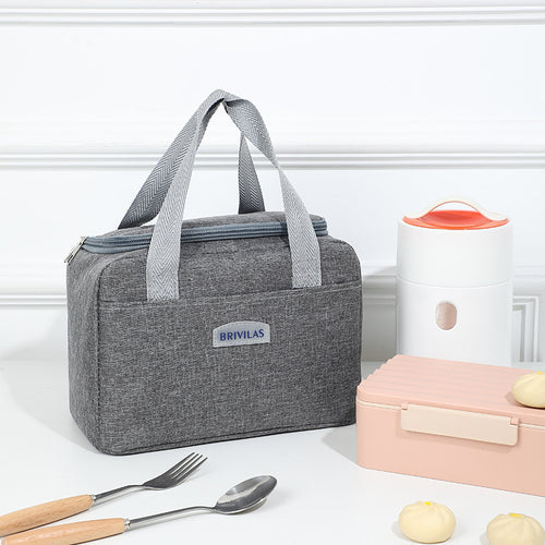 Insulated Food Carrier