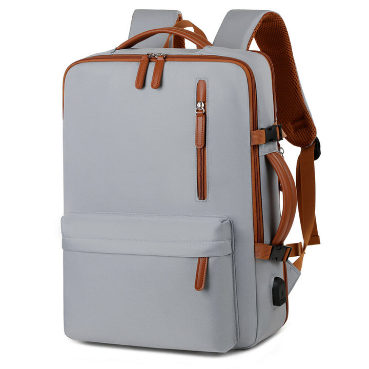 WoStylish Backpack Bowlift