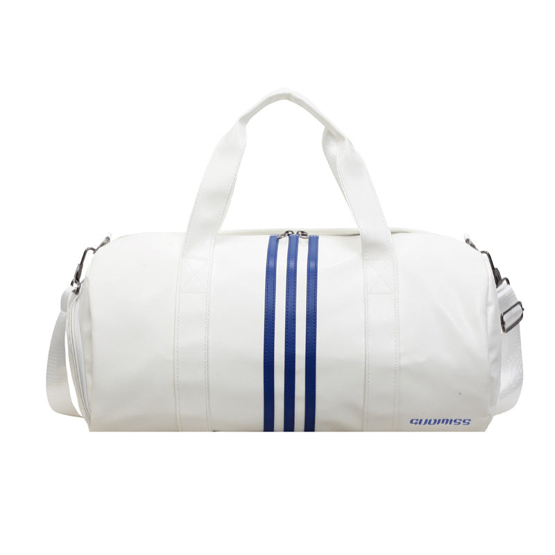 Sporty Fitness Duffel Bag Bowlift
