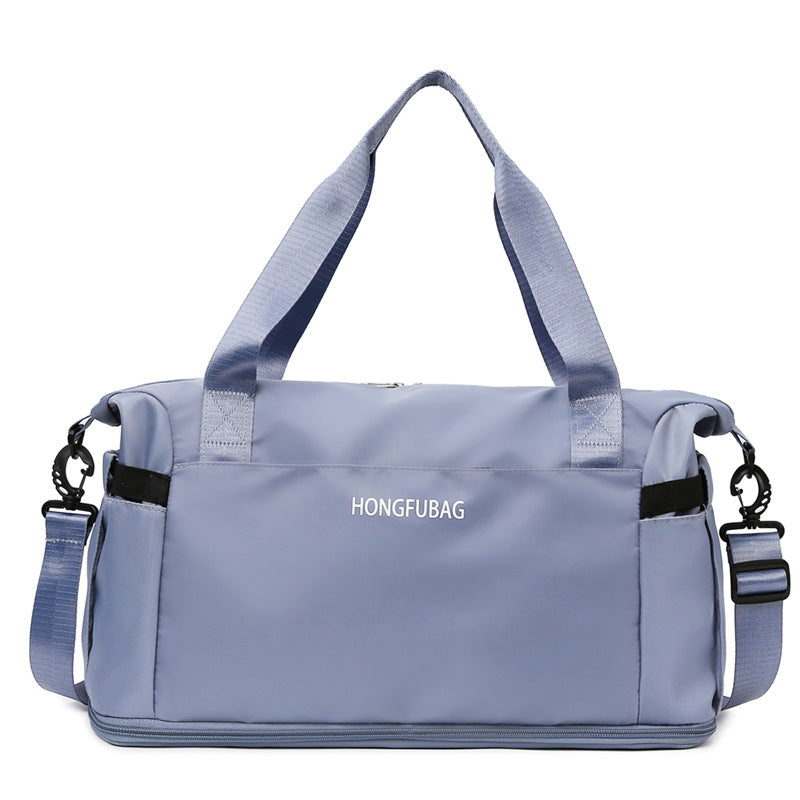 Versatile Travel Duffle Bag