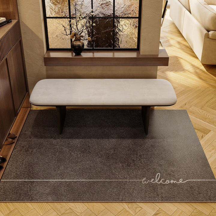 Stylish Floor Mat Bowlift