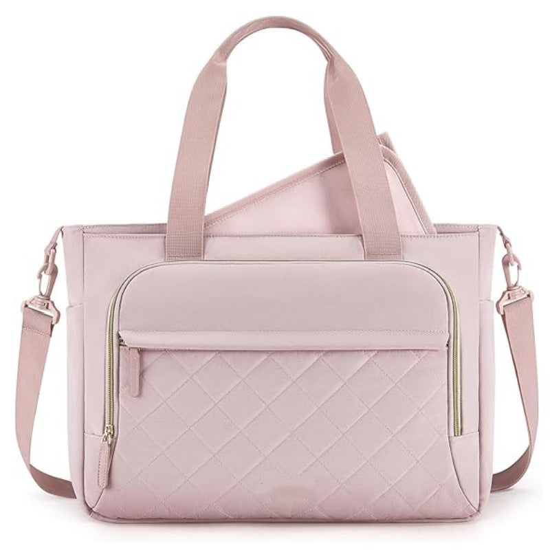 Stylish Business Handbag Bowlift