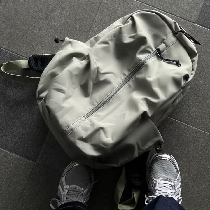 Casual Backpack Bowlift