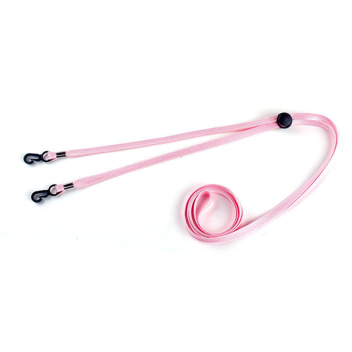 Multifunctional Durable Eyewear Retaining Strap Bowlift