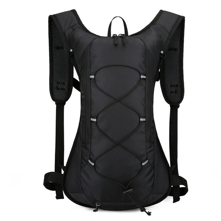 Hydration Backpack with Breathable Mesh Straps Bowlift