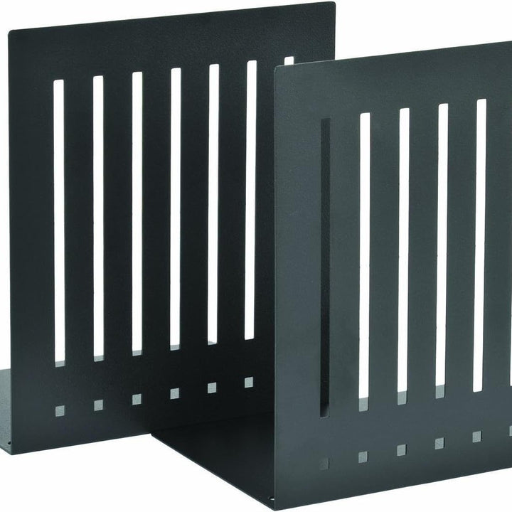 Stylish Metal Bookends