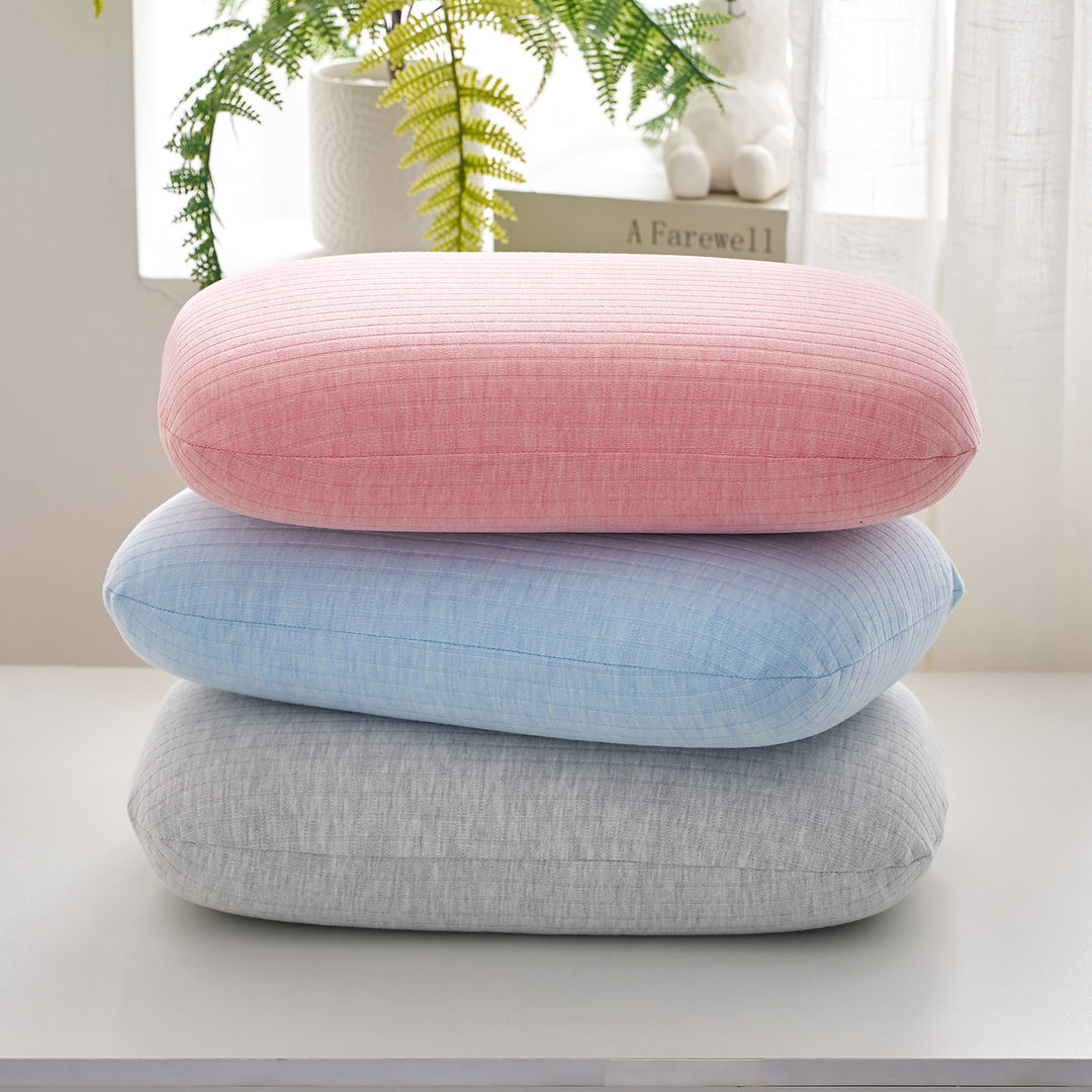Ergonomic neck support pillow Bowlift