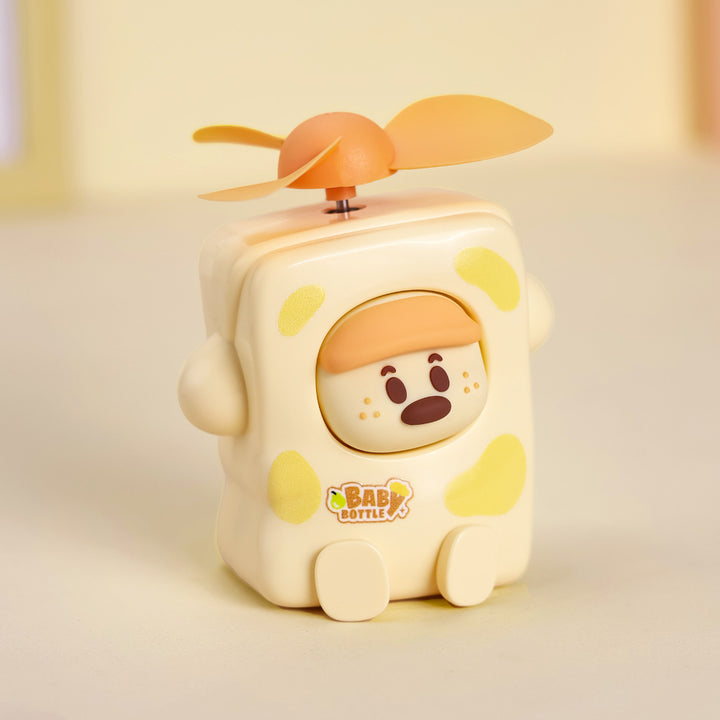Women's Creative Toy Bowlift