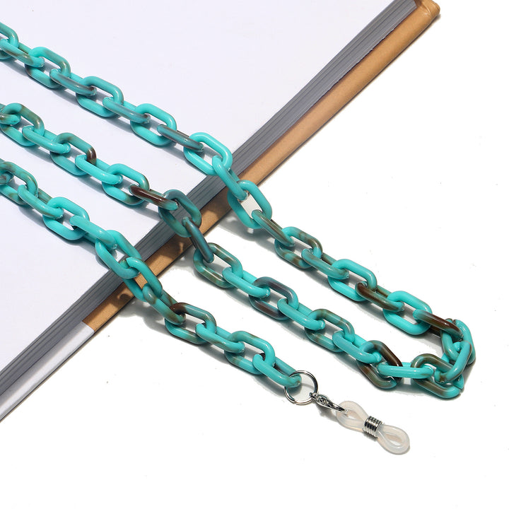 Stylish Chain Eyewear Holder Bowlift