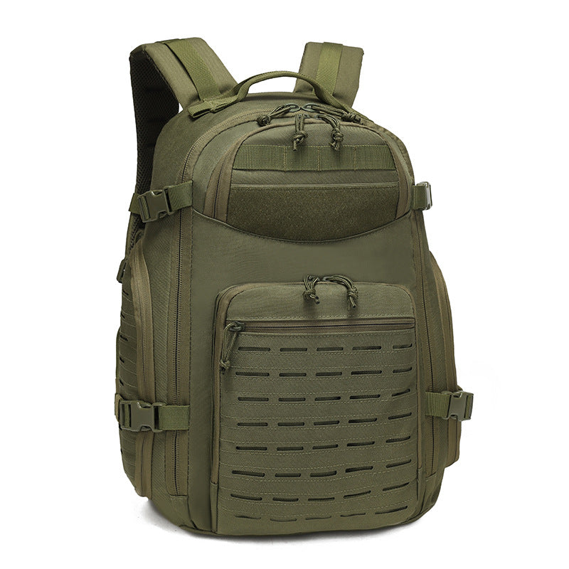 Tactical Backpack Bowlift