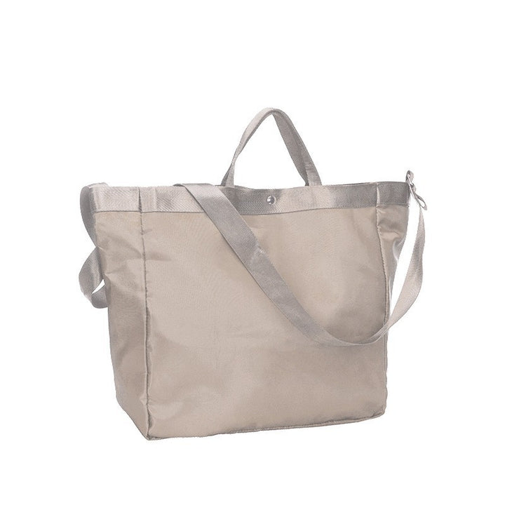 Shoulder bag with comfortable shoulder strap Bowlift