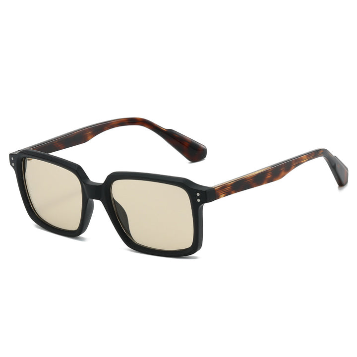 Women square sunglasses Bowlift