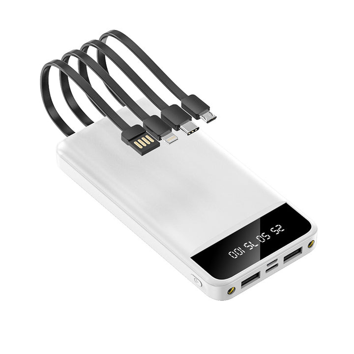 Powerbank Bowlift