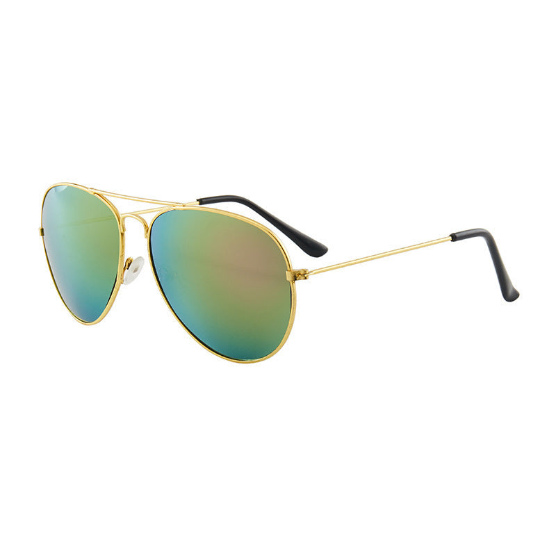 Ladies elegant pilot sunglasses Bowlift