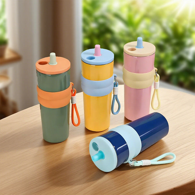 Ladies insulated drinking cup Bowlift