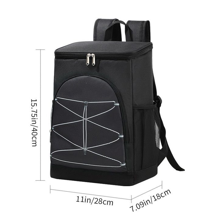Unisex Kühl backpack with insulated inner pocket Bowlift