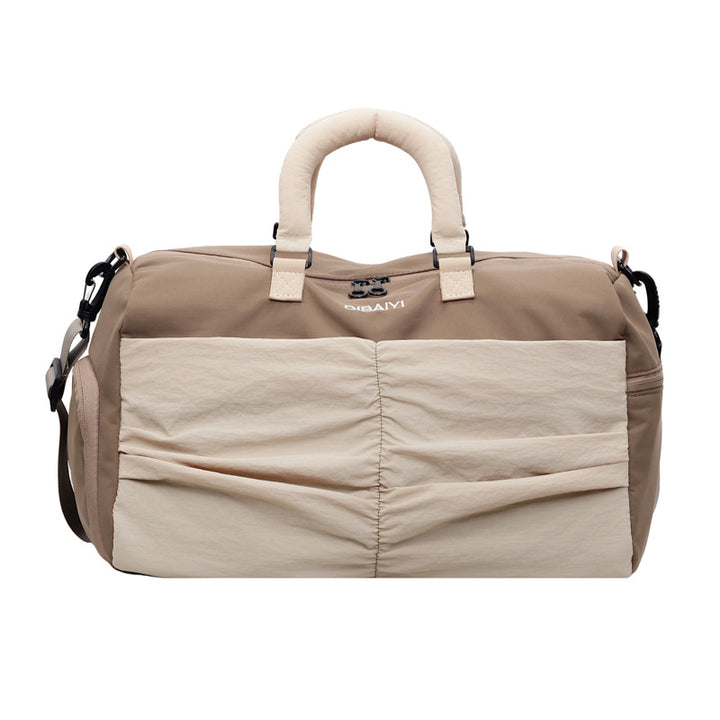 Stylish Versatile Weekend Duffle