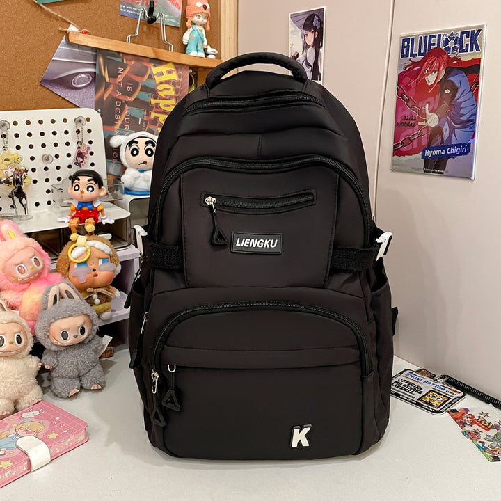 Casual Laptop Backpack