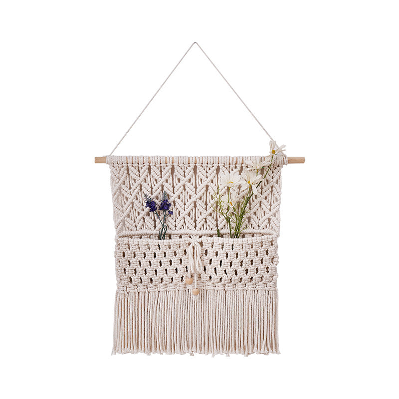 Home Decor Macrame Wall Hanging