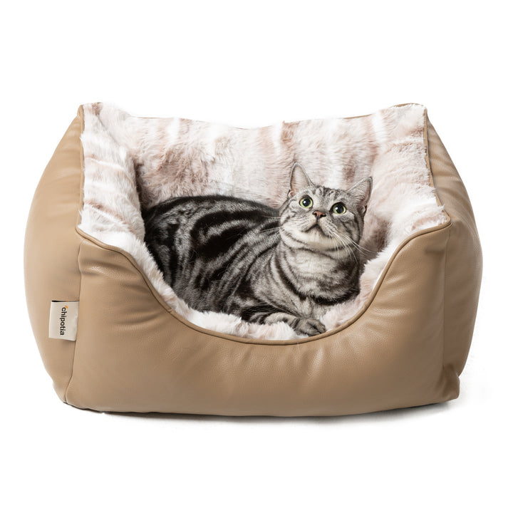 Calming Cat Cave
