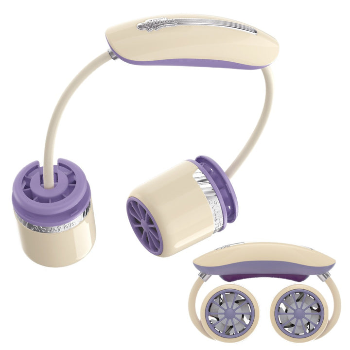 Women's Flexible Bluetooth Earphones Bowlift