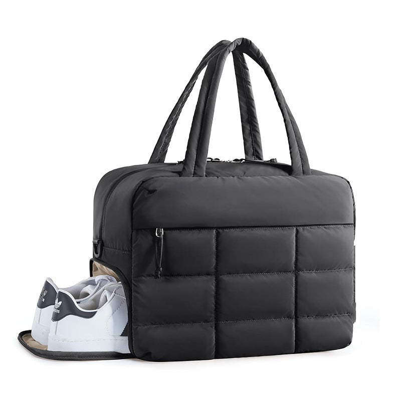 Sport bag Bowlift