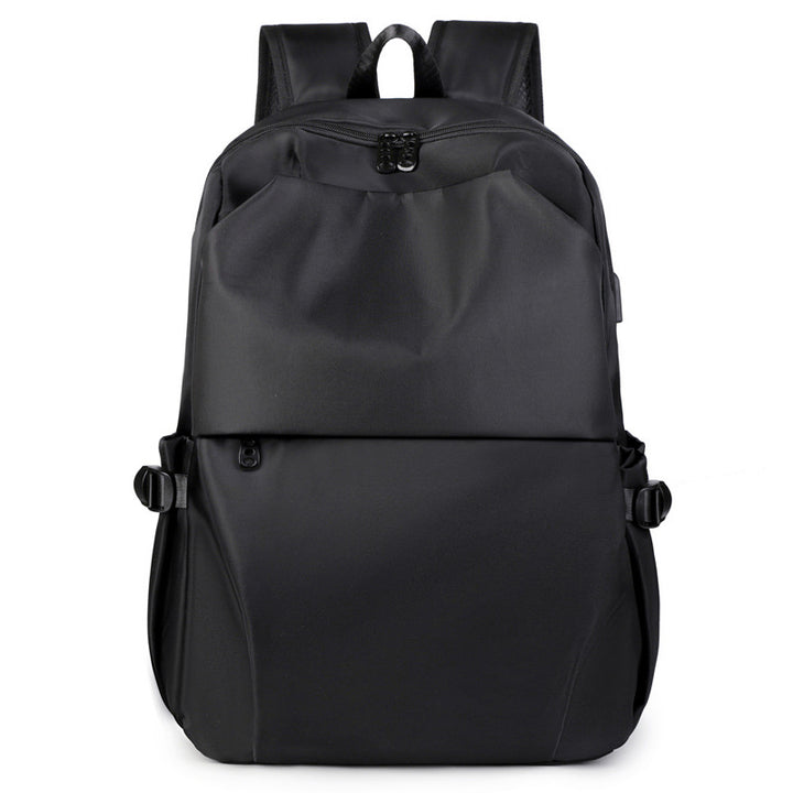 Versatile Waterproof Urban Backpack Bowlift