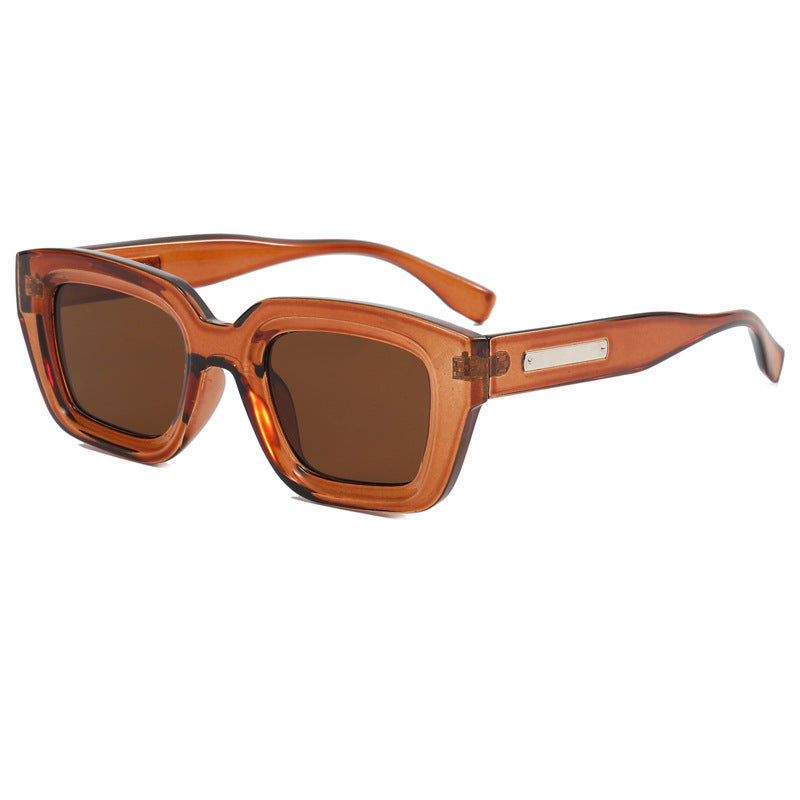 Women's Fashion Sunglasses in Elegant Design Bowlift