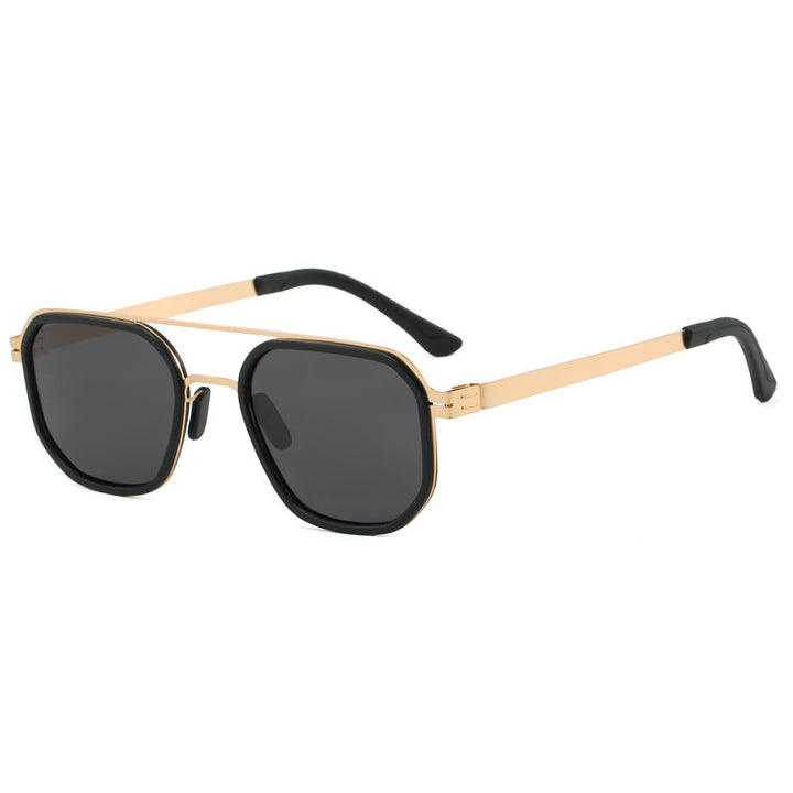 Ladies fashionable sunglasses in modern stylish design Bowlift