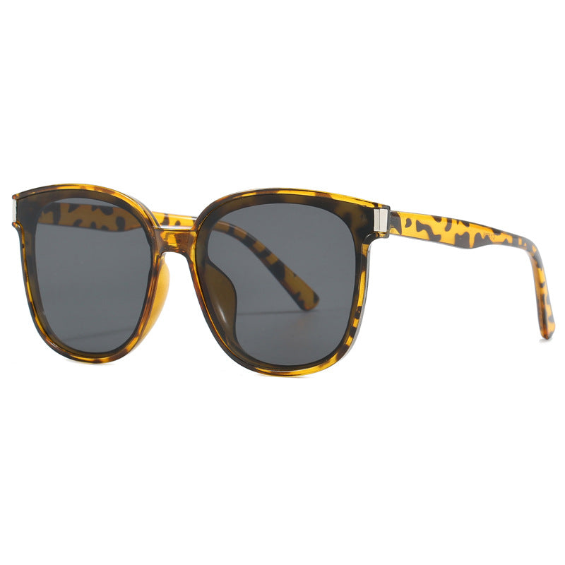 Women's stylish sunglasses with fashionable design Bowlift