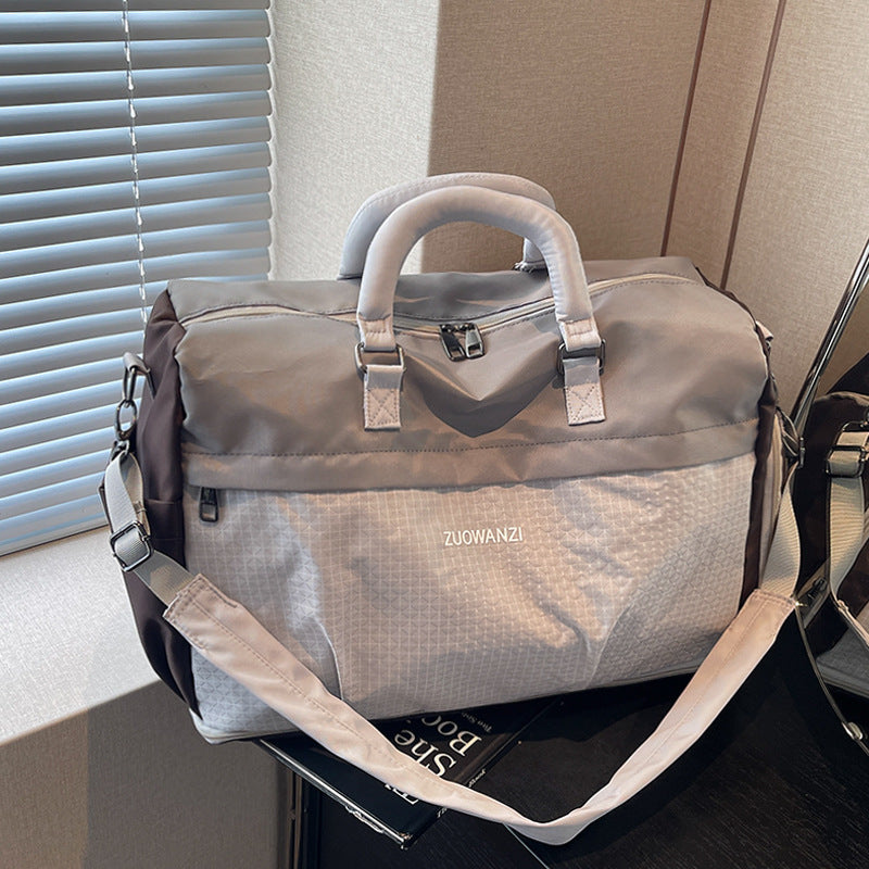 Travel Duffel Bag