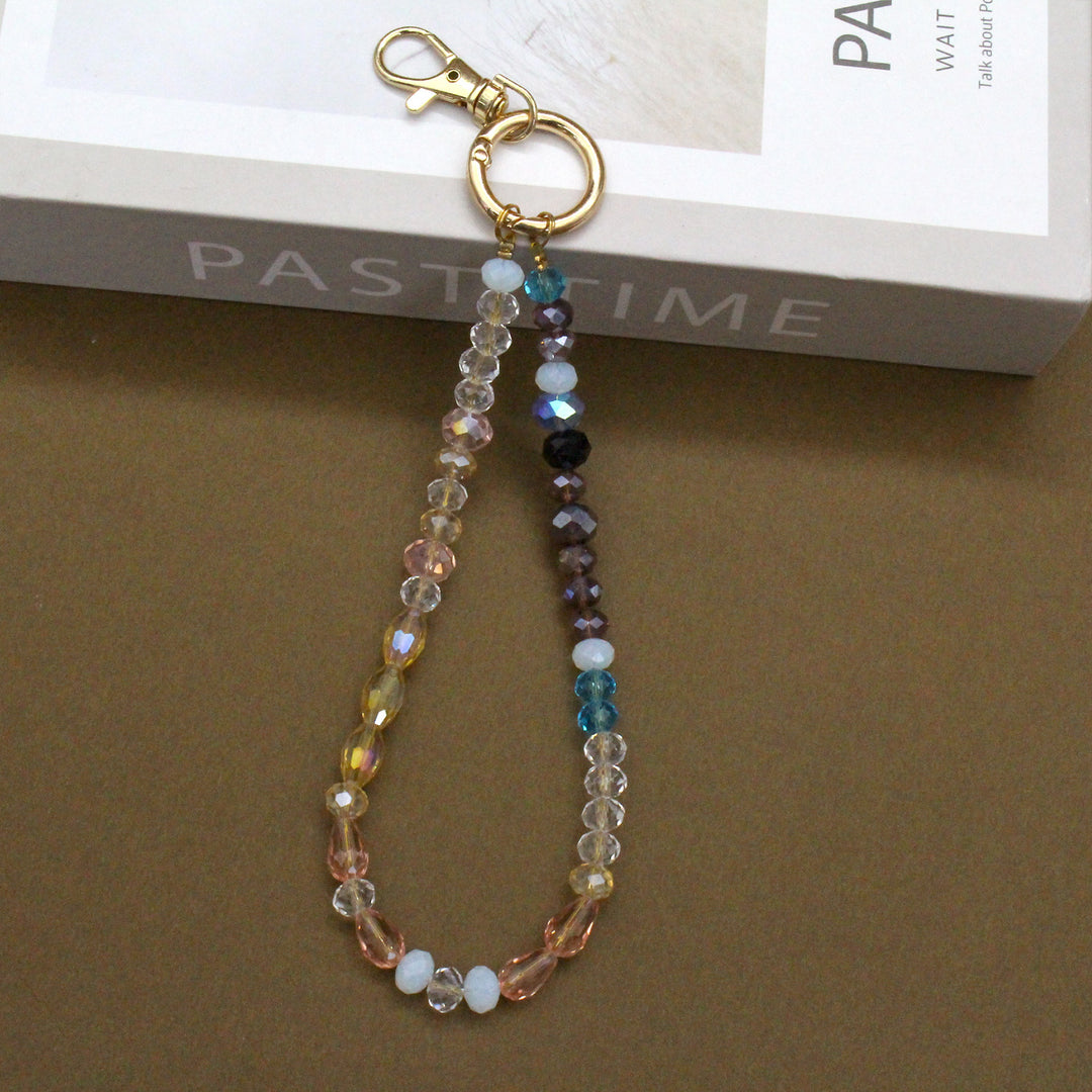 Elegant Pearl Oversized Eyewear Chain Bowlift