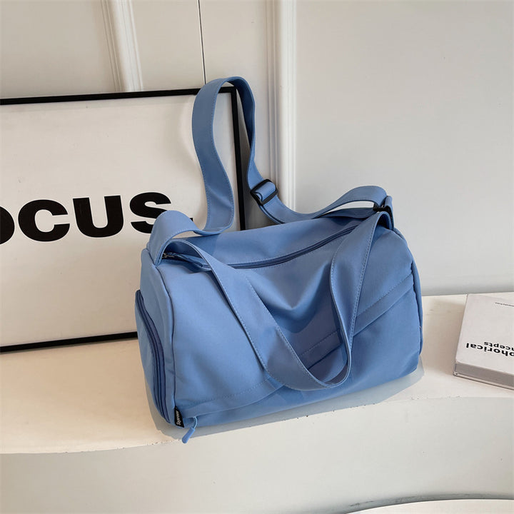 Ladies Sports Bag Bowlift