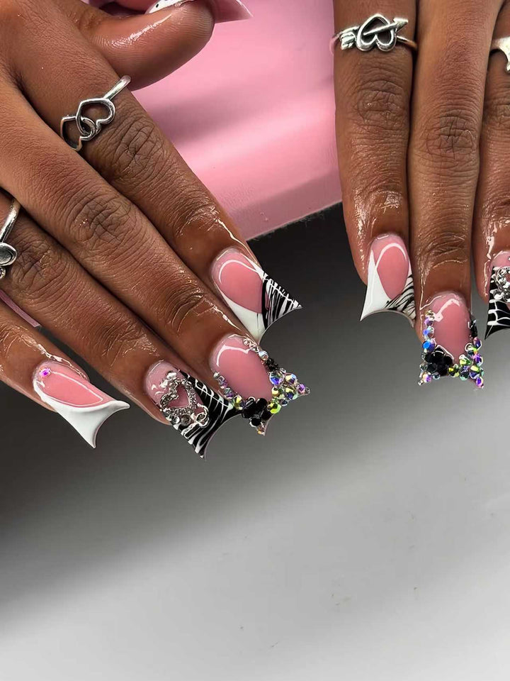 Artistic Nail Enhancements Bowlift