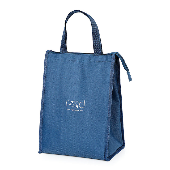 Insulated Reusable Grocery Tote Bowlift