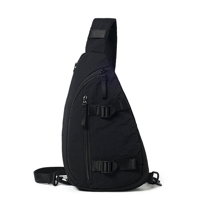 Lightweight Adventure Sling Bag Bowlift