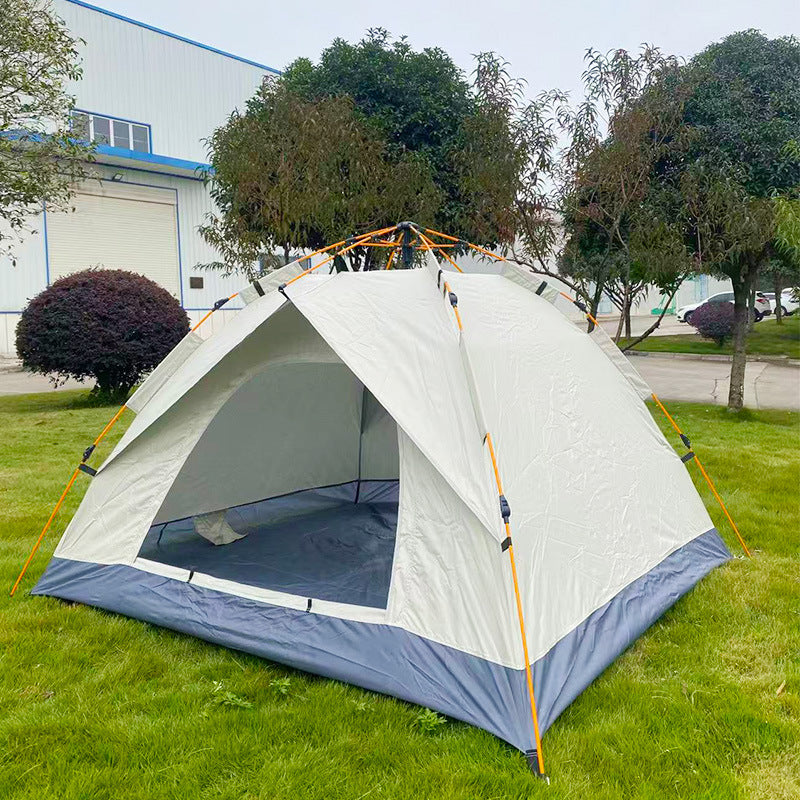 Camping tent Bowlift