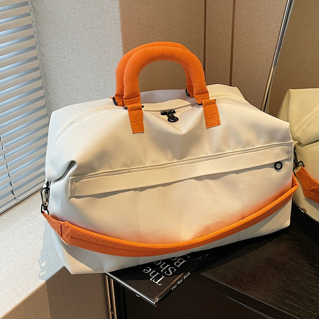 Waterproof Travel Weekender Duffle Bowlift